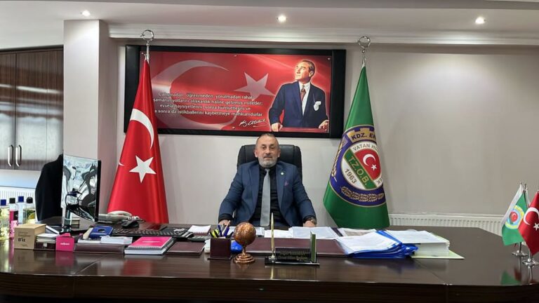 Yalıboyu OSB müjdesi, Kdz. Ereğli’ye 5 bin kişilik yeni istihdam geliyor