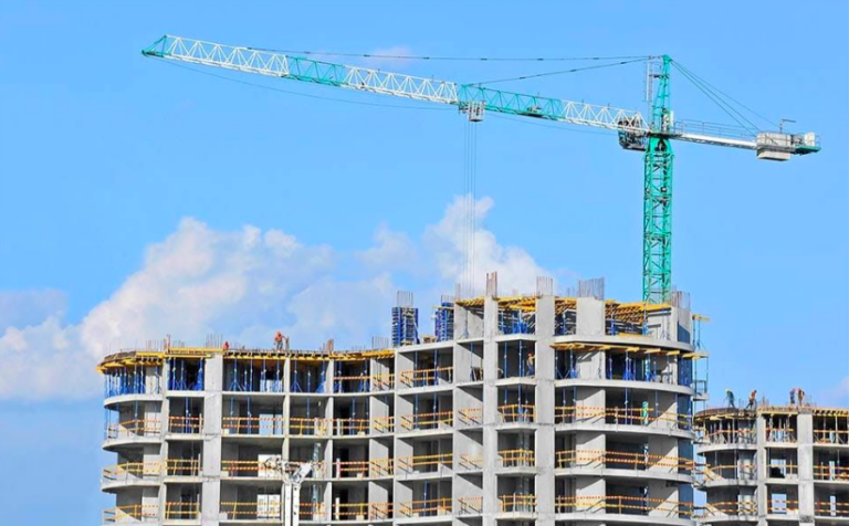Kayseri’de 496 milyon TL’lik dev ihale! 105 konut ve 21 dükkân yapılacak