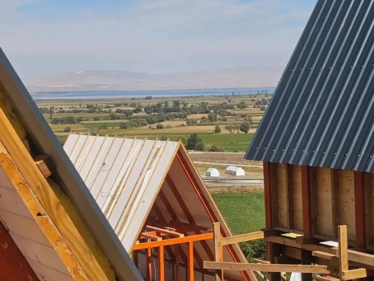 Konya’da tatil severleri ilgilendiren proje için geri sayım