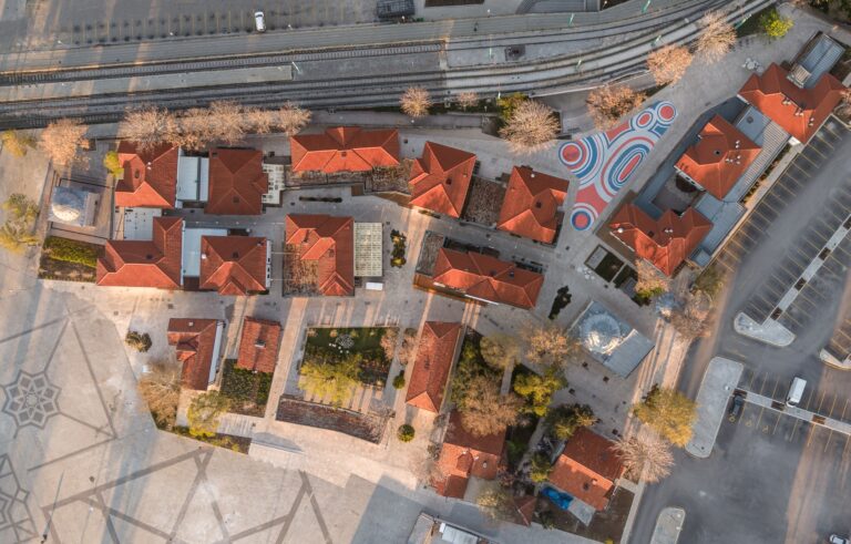Yalın Mimarlık’tan Konya Meydan Evleri ve Velespit Müzesi