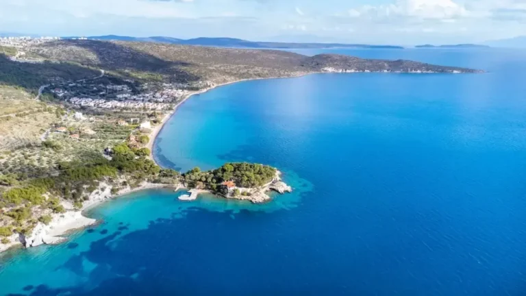 Aydın’a 3 milyar, İzmir’e 2 milyar TL! Ege’de turizm yatırımları hız kazandı