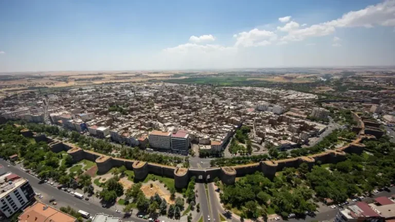 2 bin 500 dönümlük dev proje: 40 bin kişiye iş sağlayacak