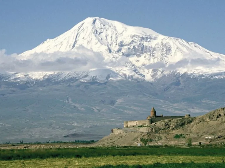 Ağrı’da turizmin geleceğini değiştirecek iki proje