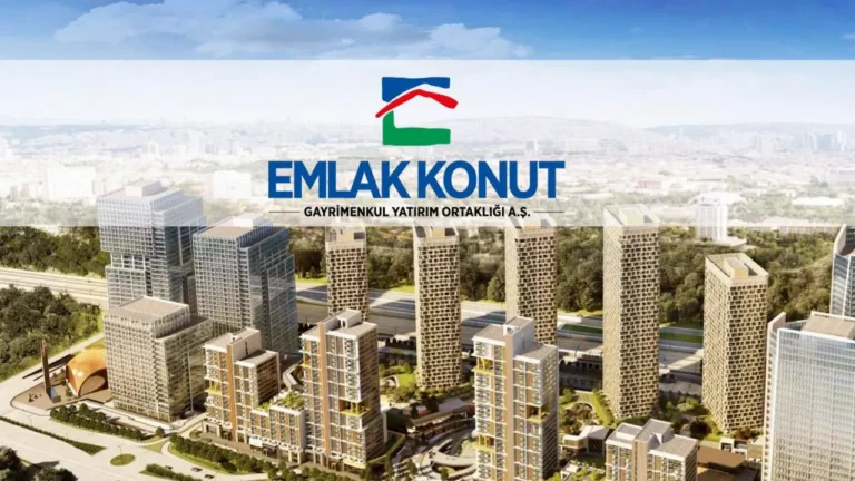 (EKGYO) Emlak Konut ve Umman arasında işbirliği