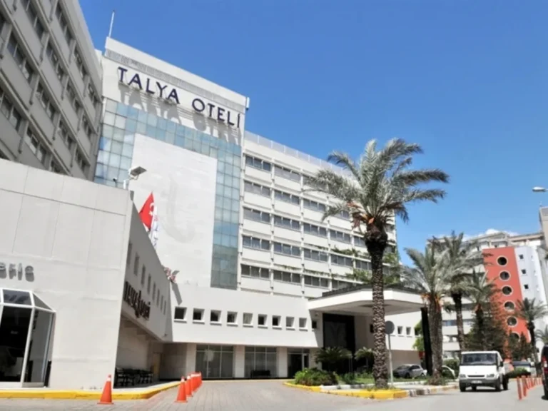 Marmaris Altınyunus Divan ile işletmecilik sözleşmesi imzaladı
